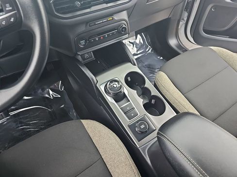 Used 2025 Ford Bronco Sport Big Bend image 24