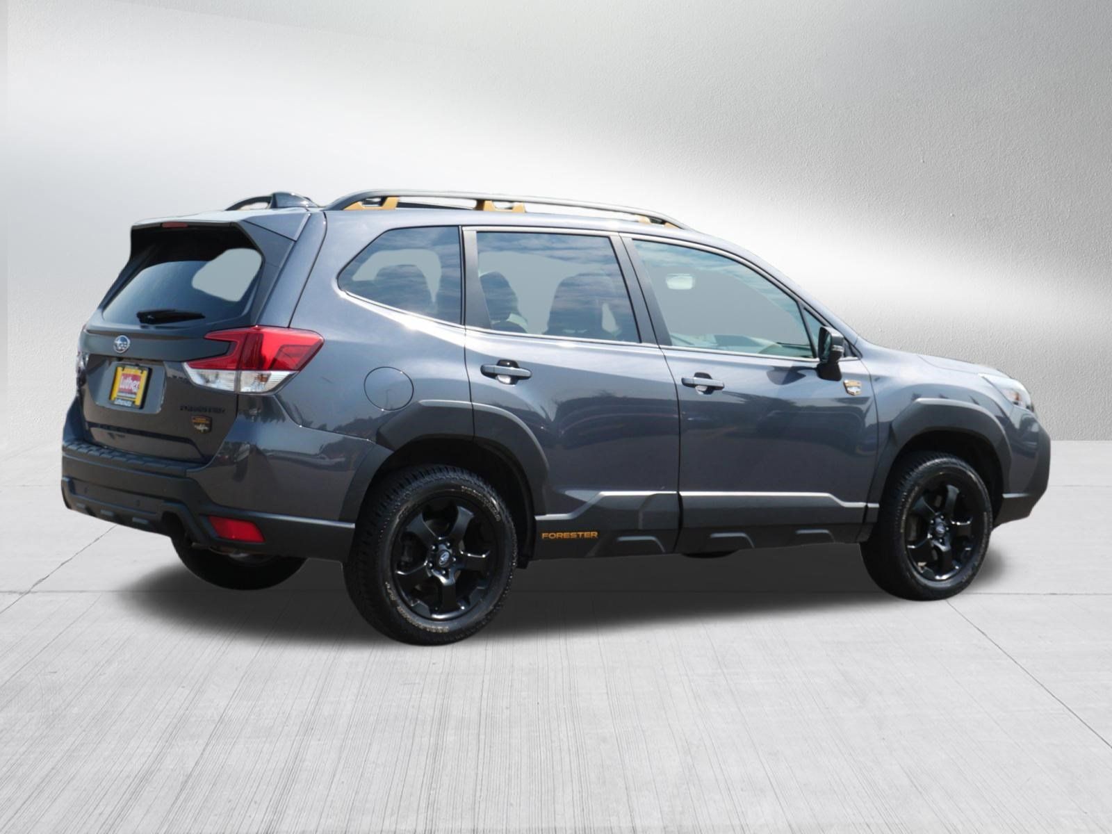 Used 2024 Subaru Forester Wilderness AWD/4WD image 7