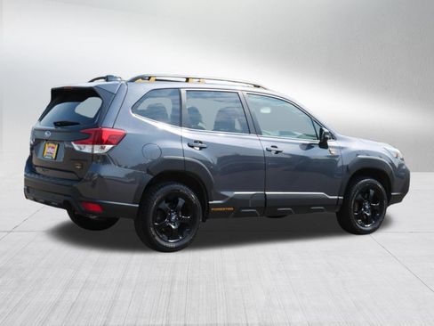 Used 2024 Subaru Forester Wilderness AWD/4WD image 7