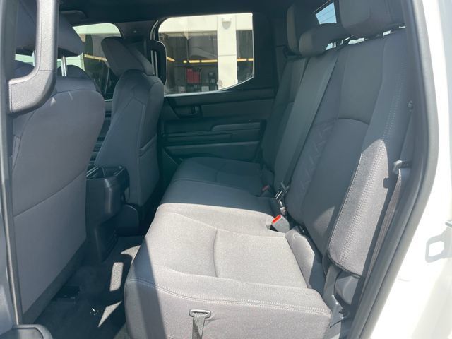 Certified 2026 Toyota Tacoma SR5 AWD/4WD image 29