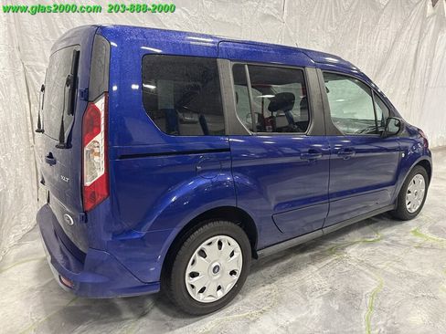 Used 2016 Ford Transit Connect XLT image 7
