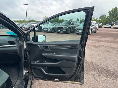 Used 2025 Honda Odyssey Sport-L image 29