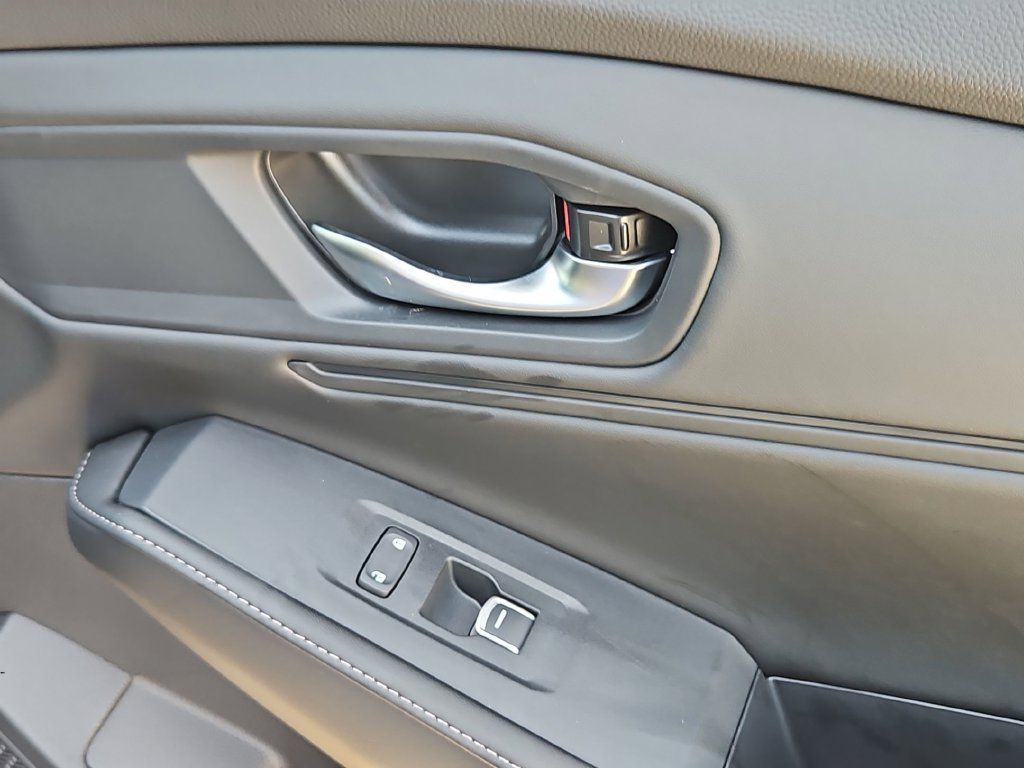 Used 2026 Honda Accord Sport image 30