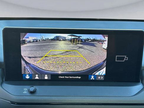 Certified 2025 Honda Accord Sport image 23