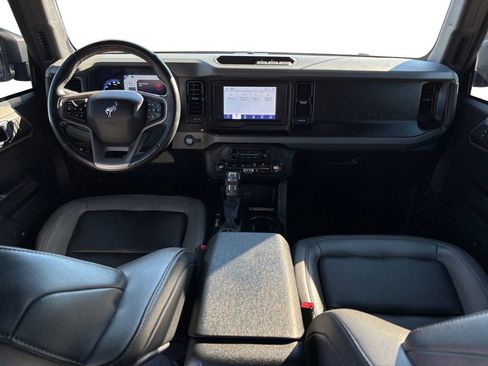 Used 2023 Ford Bronco Big Bend image 17