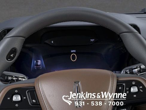 New 2026 Lincoln Aviator Reserve AWD/4WD image 13