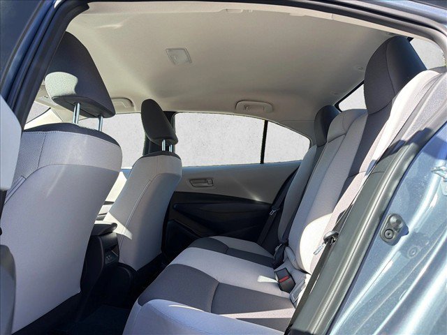 New 2027 Toyota Corolla LE w/ LE Premium Package FWD image 22