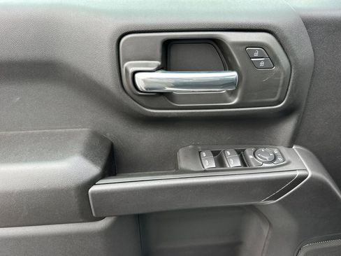 New 2026 Chevrolet Silverado 1500 Custom image 10