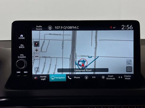 Used 2024 Honda Civic Type R image 15