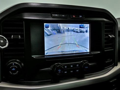 Used 2021 Ford F150 XLT w/ XTR Package image 17