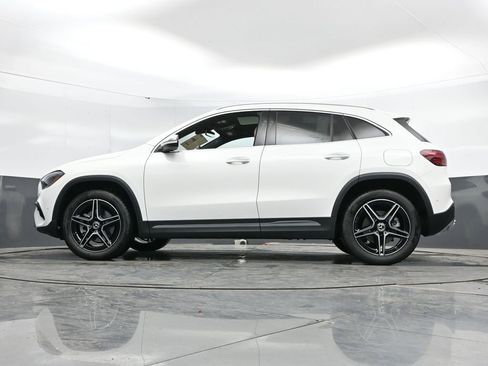 New 2026 Mercedes-Benz GLA 250 4MATIC image 38