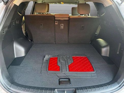 Used 2017 Hyundai Santa Fe Sport image 12