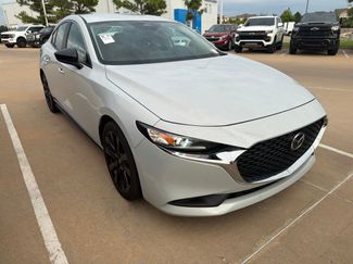 Used 2024 MAZDA MAZDA3 s FWD video 3