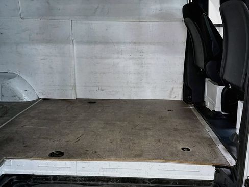 Used 2021 Mercedes-Benz Sprinter 1500 image 30