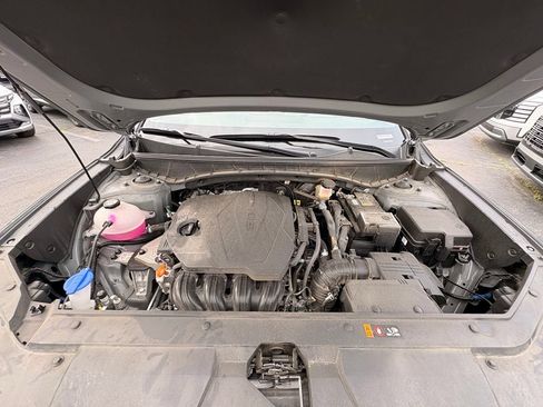 Certified 2026 Hyundai Santa Cruz SEL AWD/4WD image 33