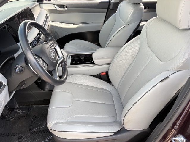 Used 2024 Hyundai Palisade SEL FWD image 20