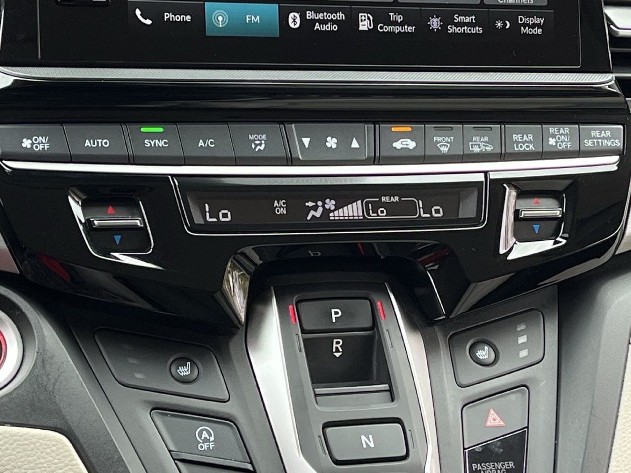Used 2025 Honda Odyssey EX-L image 18