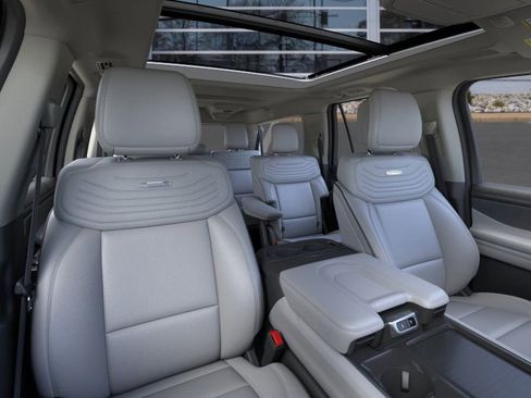 New 2026 Ford Expedition Max Platinum w/ Platinum Ultimate Package image 10