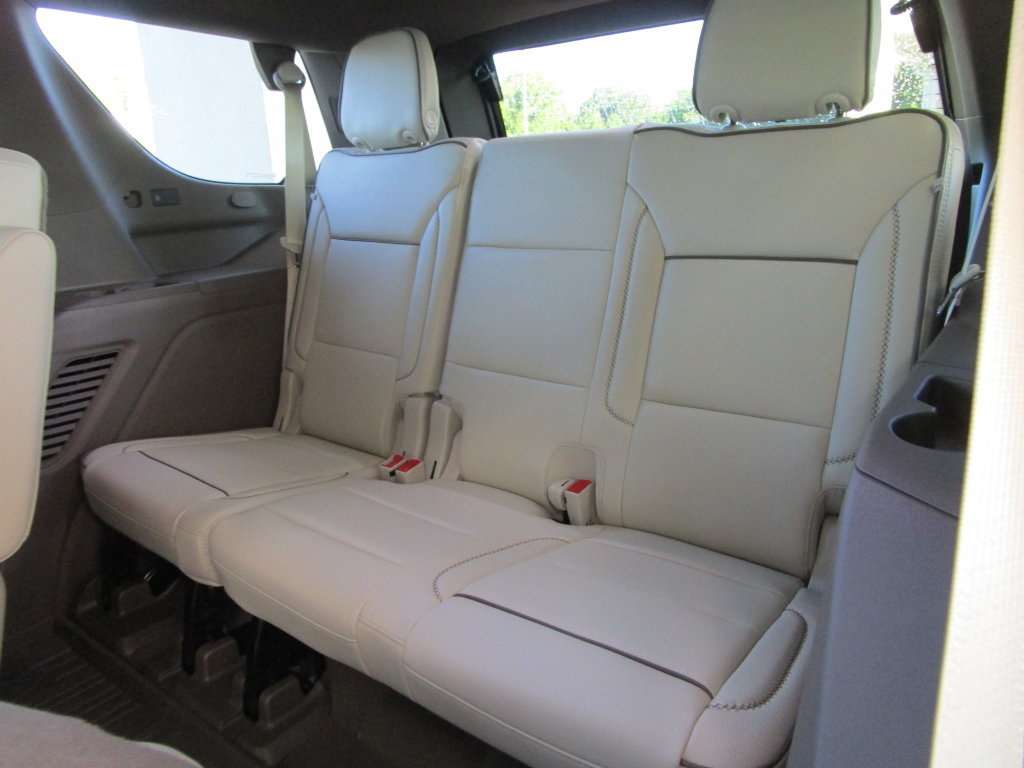 New 2026 GMC Yukon Denali w/ Advanced Technology Package RWD image 18
