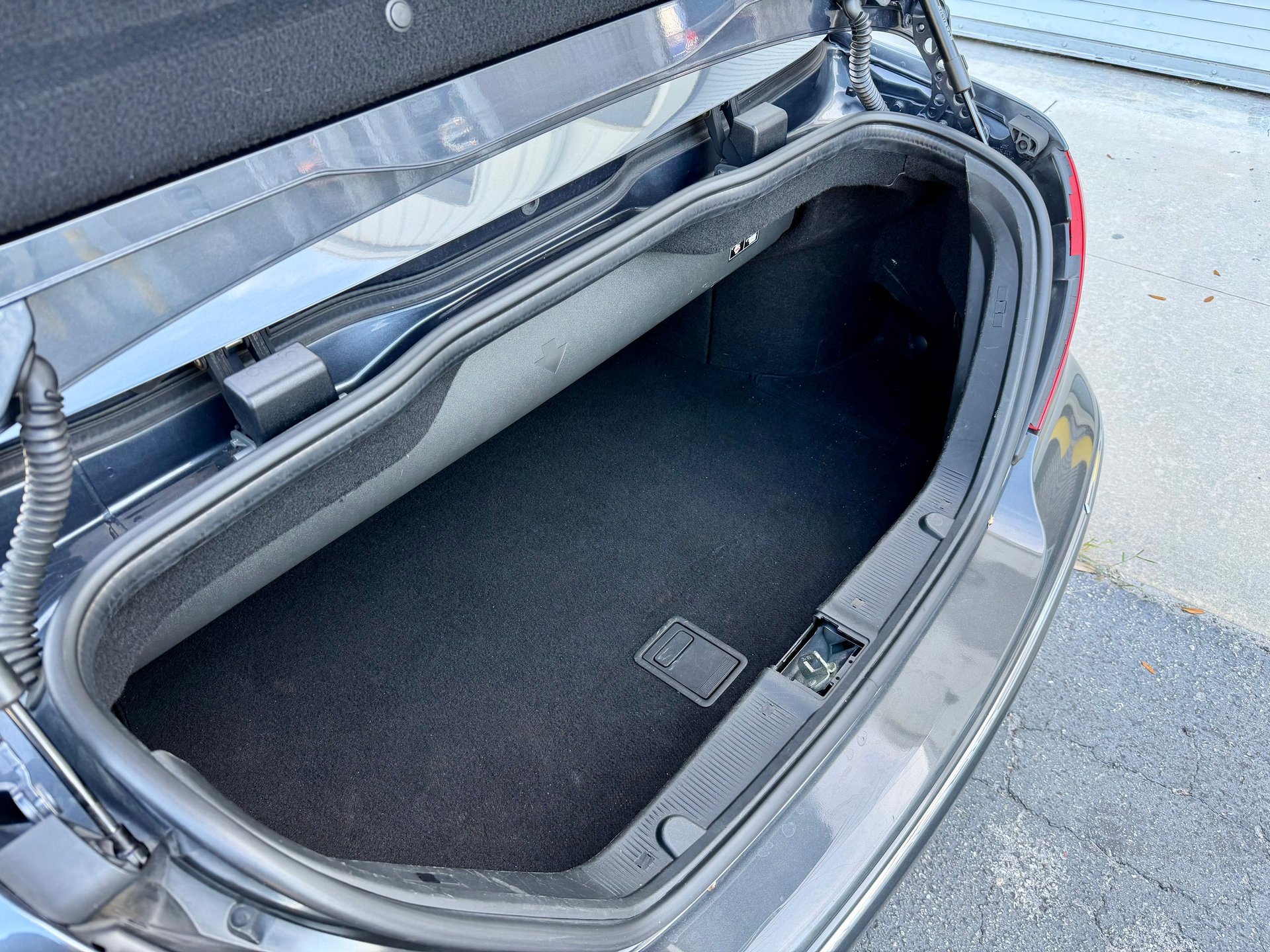 Used 2008 Mercedes-Benz CLK 350 Cabriolet image 62