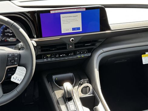 New 2026 Toyota Crown image 15