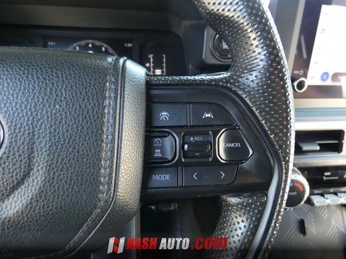 Used 2024 Toyota Tacoma SR RWD image 68