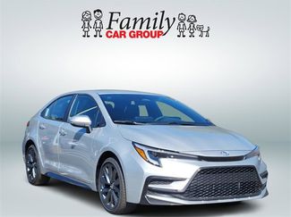 Certified 2025 Toyota Corolla SE video 2