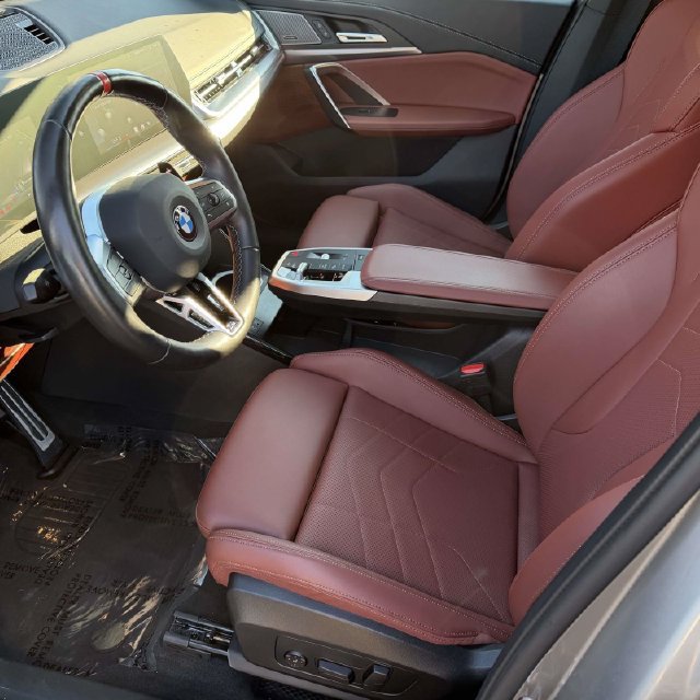 Used 2026 BMW X1 M35i AWD/4WD image 2