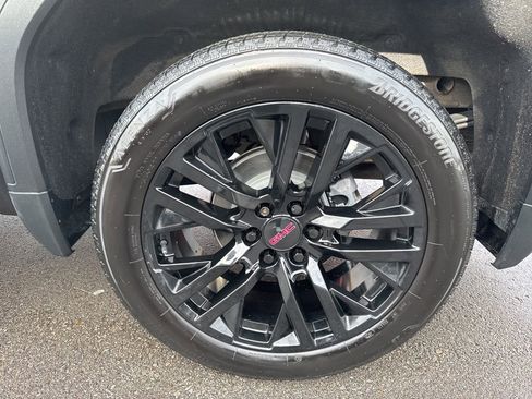 Used 2021 GMC Sierra 1500 Denali w/ Denali Ultimate Package image 31