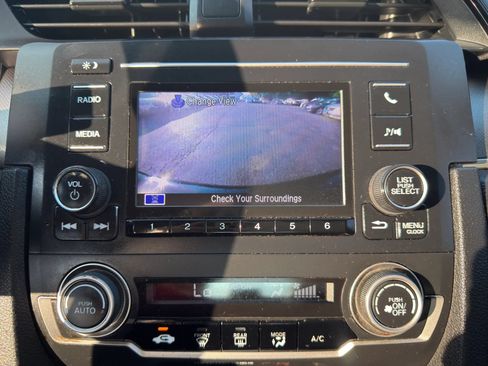 Used 2016 Honda Civic LX image 25
