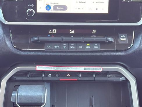 Used 2024 Toyota Tundra SR5 image 21