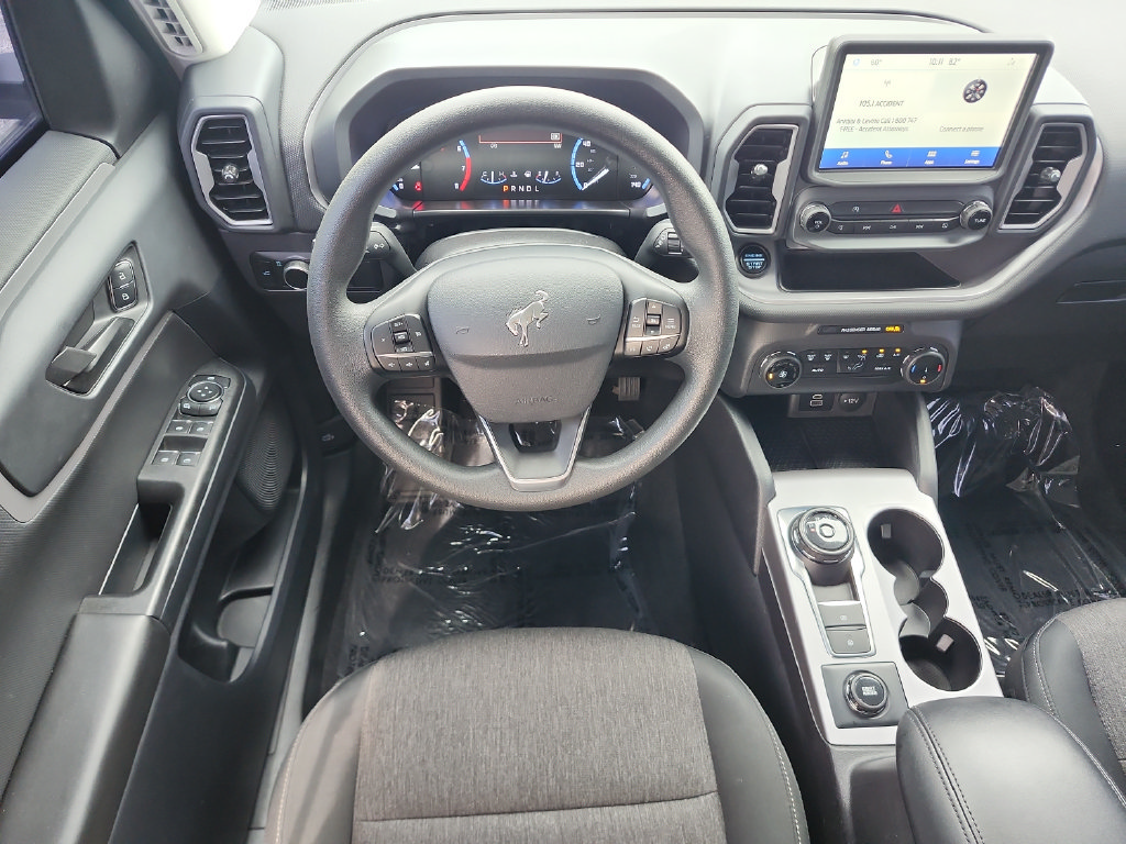 Used 2023 Ford Bronco Sport Big Bend AWD/4WD image 19