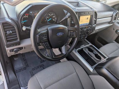 Used 2020 Ford F350 XLT w/ XLT Premium Package image 10