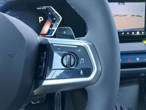 Used 2026 BMW X3 xDrive30 w/ M Sport Package image 22