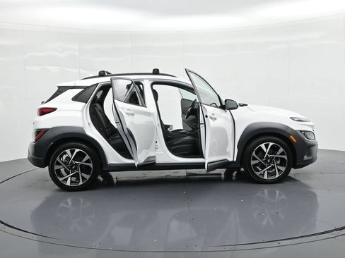 Used 2022 Hyundai Kona Limited FWD image 24
