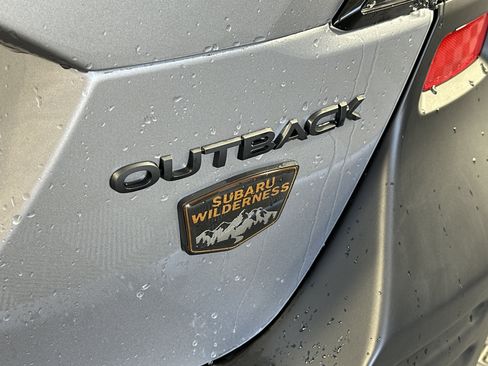 Used 2025 Subaru Outback Wilderness image 17
