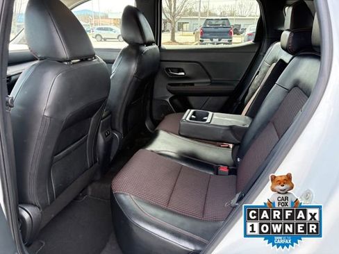 Certified 2025 Nissan Kicks SR w/ Illumination Package image 21