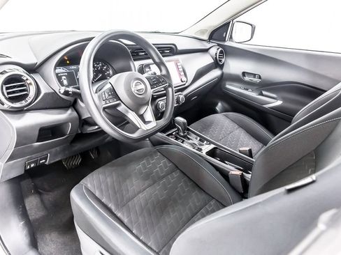 Used 2023 Nissan Kicks SV FWD image 26