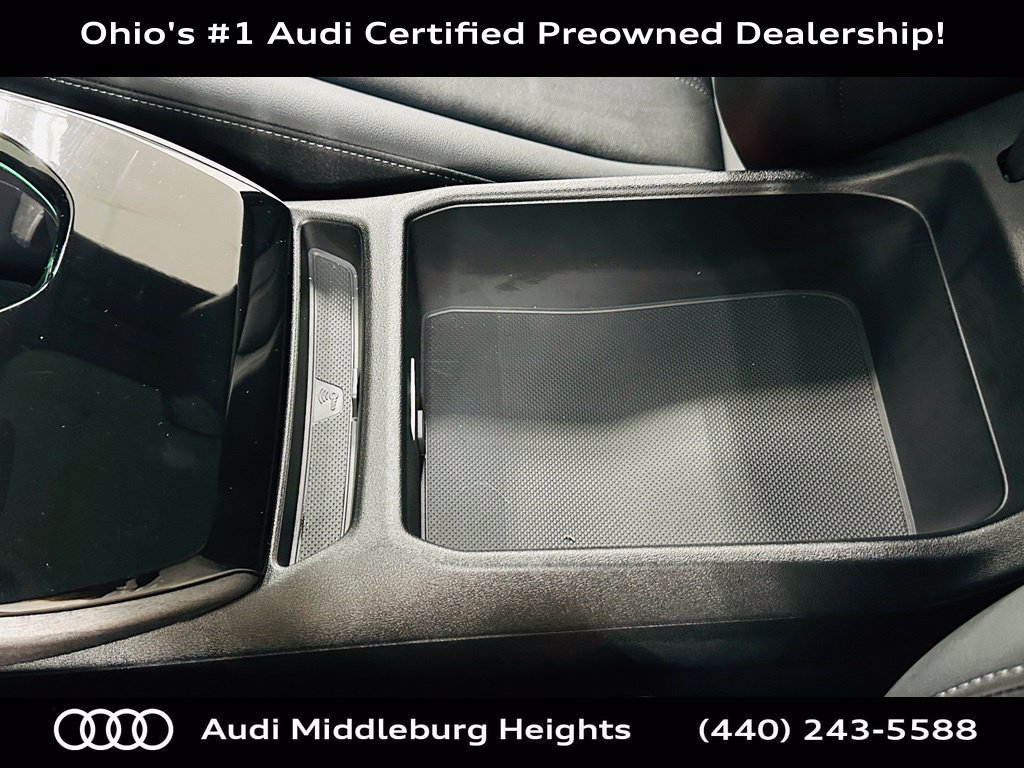 Certified 2025 Audi A5 Premium AWD/4WD image 20
