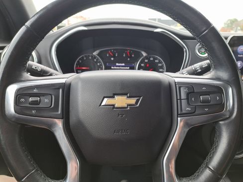 Used 2019 Chevrolet Blazer LT w/ Sun and Wheels Package image 12