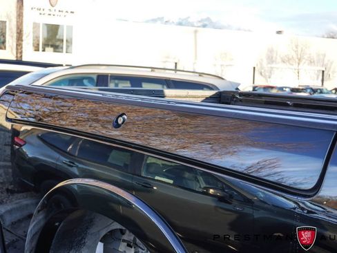 Used 2024 RAM 2500 Limited image 7