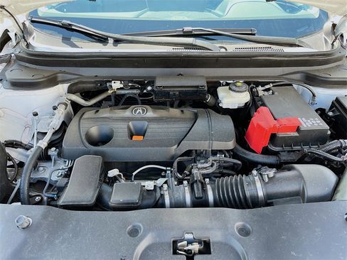 Used 2022 Acura RDX w/ Technology Package image 31