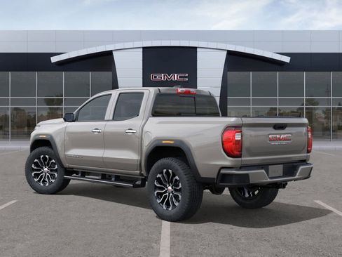 New 2026 GMC Canyon Denali image 3
