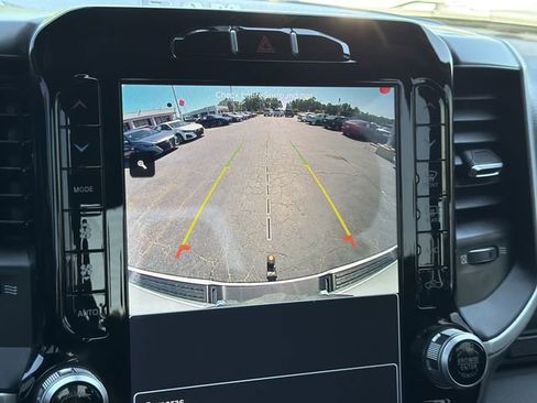 Used 2023 RAM 1500 Big Horn AWD/4WD image 6