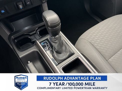 Used 2023 Toyota Tacoma SR5 image 41