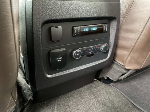 Used 2016 Ford Expedition King Ranch image 15