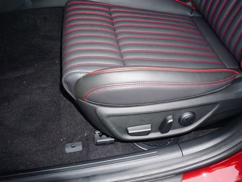 New 2025 Genesis G70 2.5T w/ Sport Prestige Package image 16