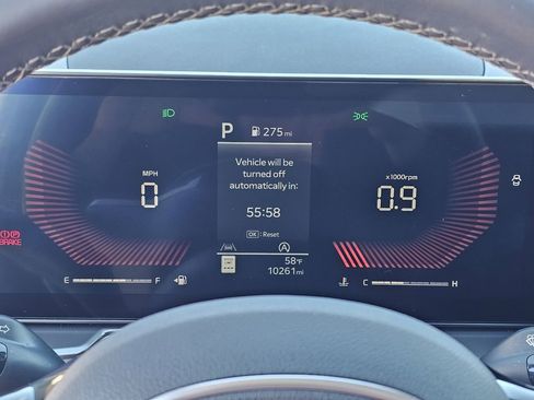 Used 2024 Kia Sorento S w/ Panoramic Sunroof Package image 24