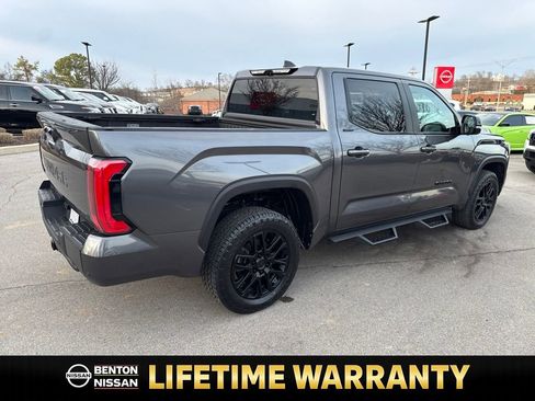 Used 2024 Toyota Tundra Limited image 9