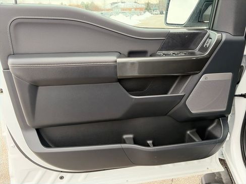 Used 2023 Ford F150 XLT w/ Equipment Group 302A High image 16